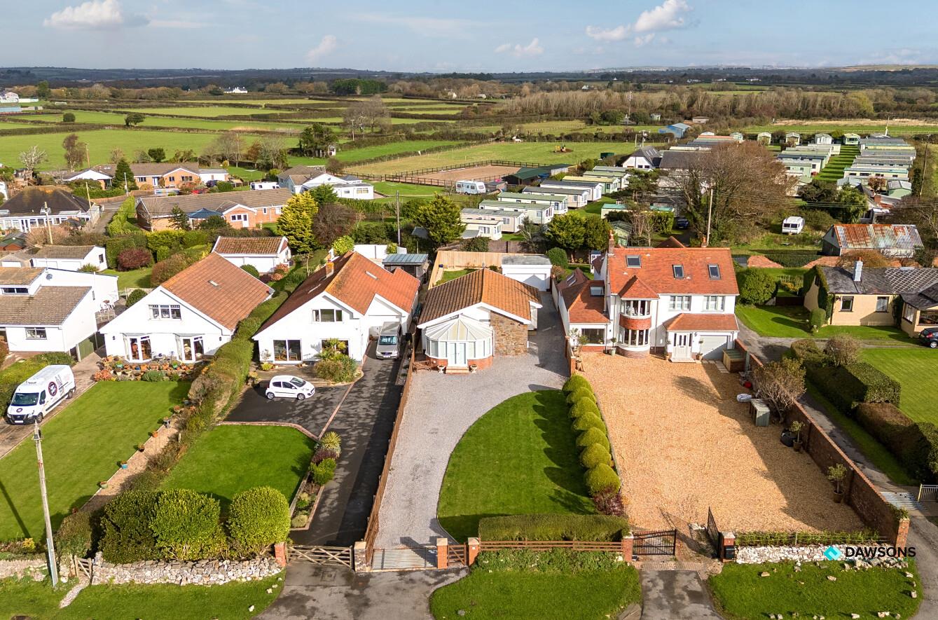 Southgate Road, Southgate, Swansea, SA3 2DH